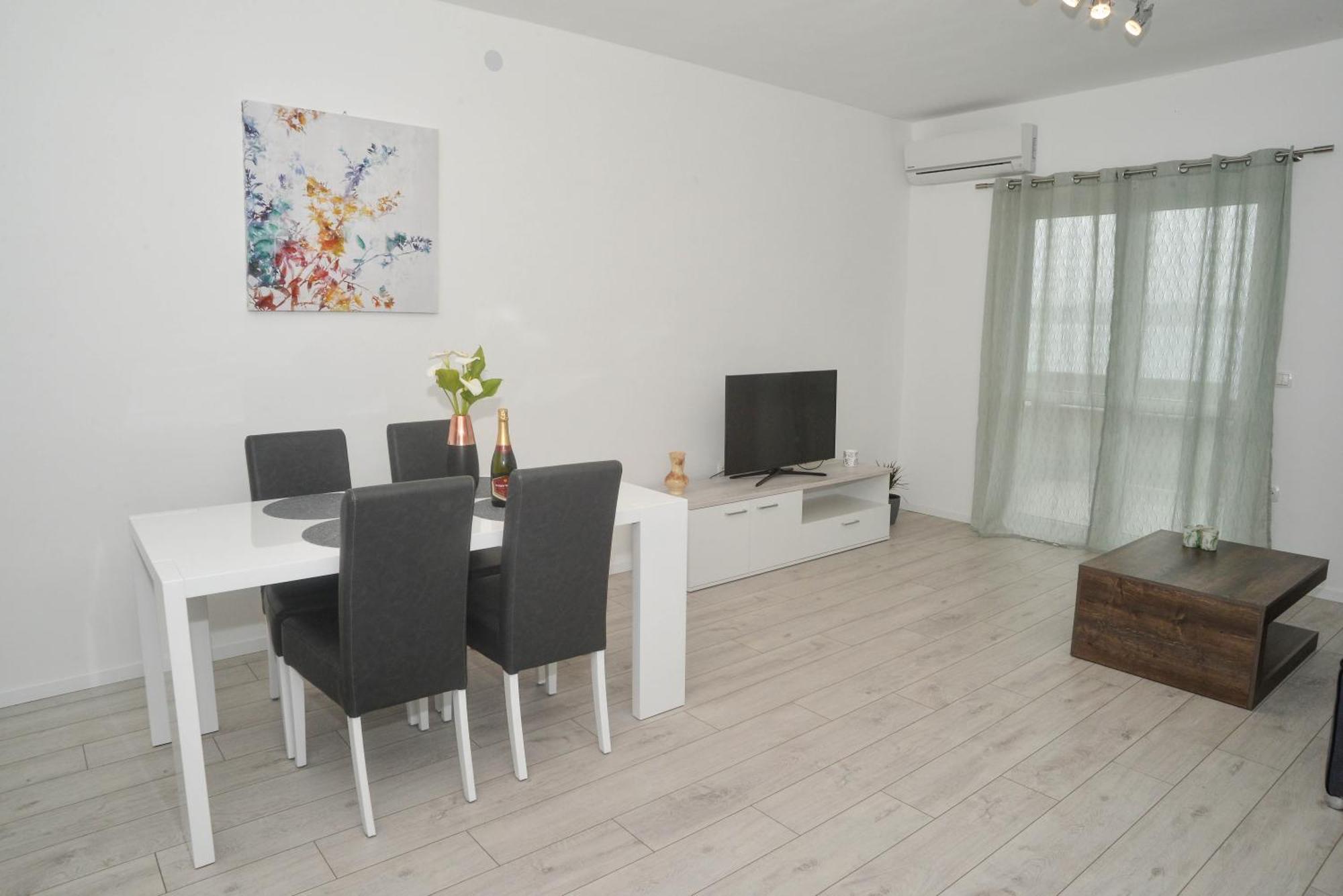Apartments Mavra-Kukljica Esterno foto